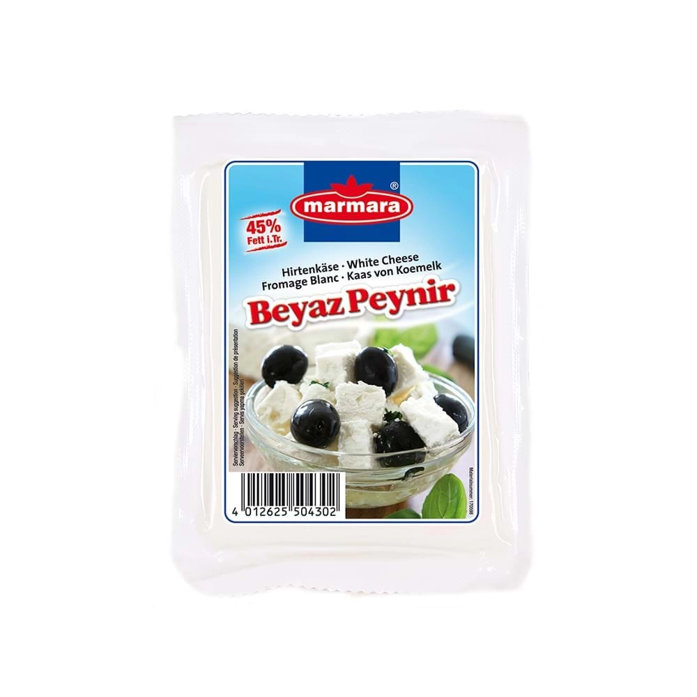 Beyaz Peynir